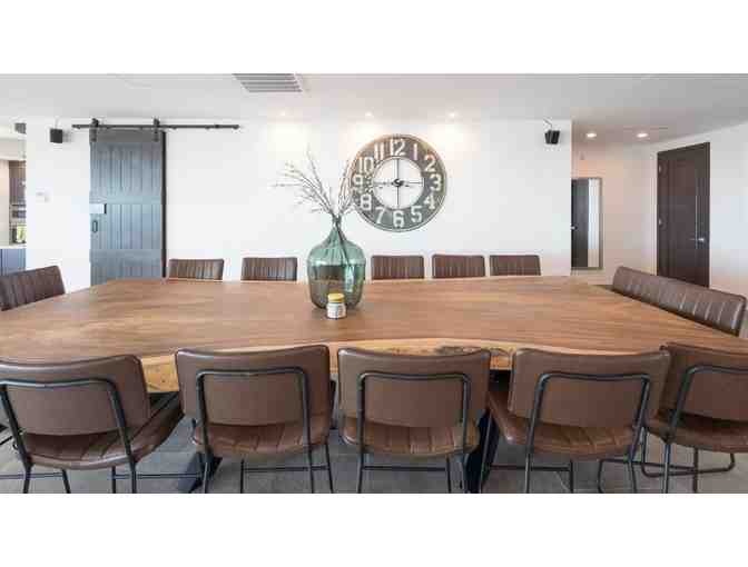 8 bed Oceanfront Vllla Puerto Penasco June 26th -June 30th