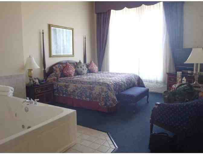 Enjoy 2 nights @ Hotel @ Oldtown Wichita, KS, + $100 Food - Photo 2