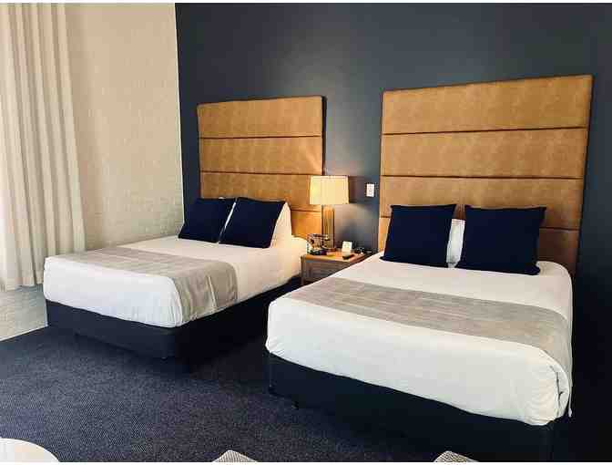 Enjoy 2 nights @ Hotel @ Oldtown Wichita, KS, + $100 Food - Photo 3