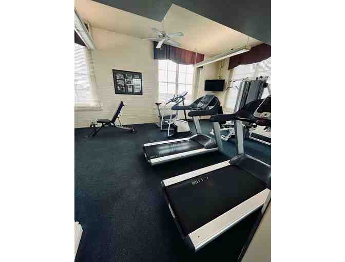 Enjoy 2 nights @ Hotel @ Oldtown Wichita, KS, + $100 Food - Photo 4