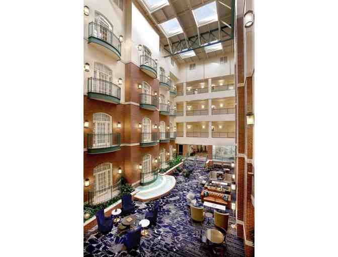 Enjoy 2 nights @ Hotel @ Oldtown Wichita, KS, + $100 Food - Photo 7