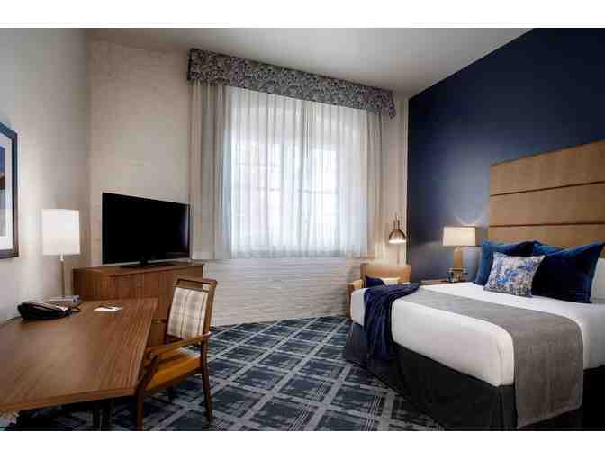 Enjoy 2 nights @ Hotel @ Oldtown Wichita, KS, + $100 Food - Photo 8