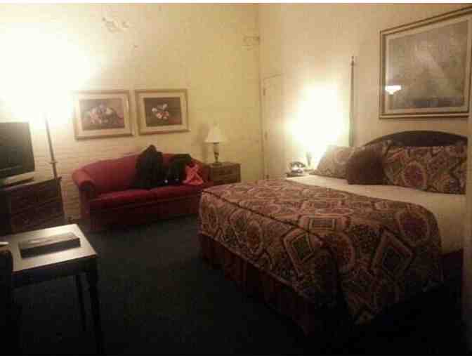 Enjoy 2 nights @ Hotel @ Oldtown Wichita, KS, + $100 Food - Photo 9