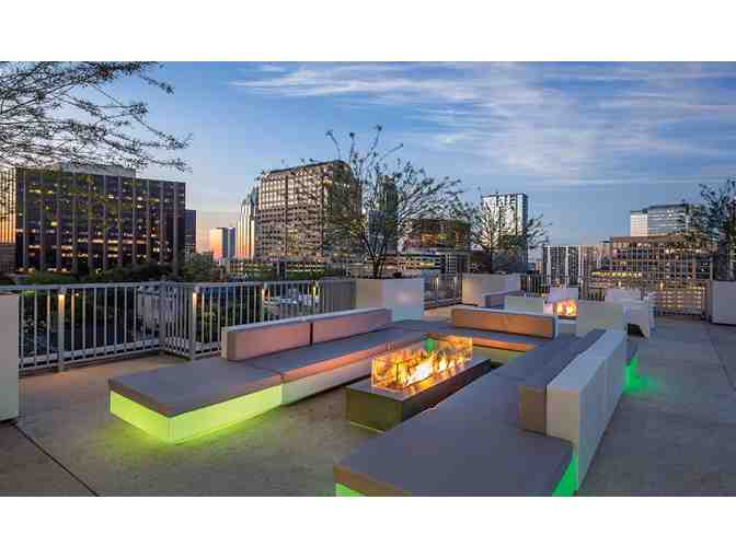 Enjoy 3 Nght Stay at Worldmark Austin