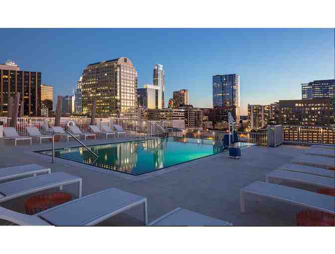 Enjoy 3 Nght Stay at Worldmark Austin