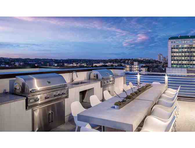 Enjoy 3 Nght Stay at Worldmark Austin