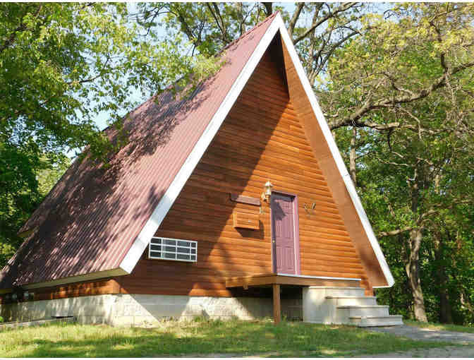 Enjoy 3 nights luxury cabin @ 4.7* Serenity Spring La Porte, Indiana - Photo 6