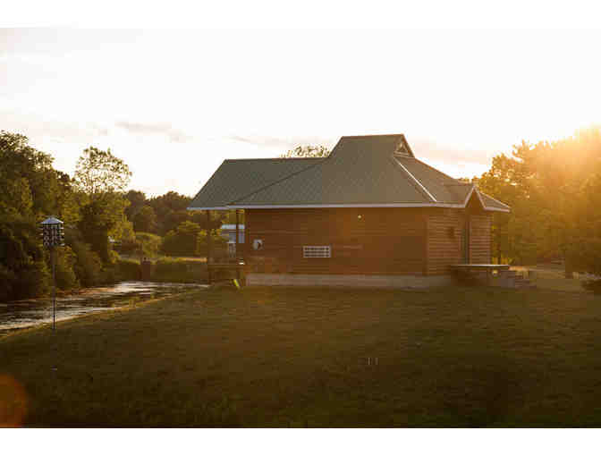 Enjoy 3 nights luxury cabin @ 4.7* Serenity Spring La Porte, Indiana - Photo 7