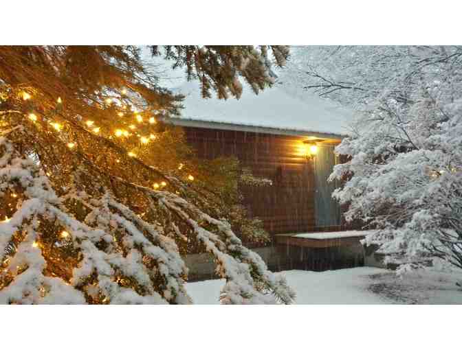 Enjoy 3 nights luxury cabin @ 4.7* Serenity Spring La Porte, Indiana - Photo 9