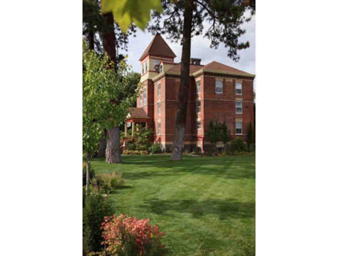 Enjoy 3 nights @ luxury The Roosevelt Inn Coeur d'Alene, Idaho + $100 Food - Photo 2