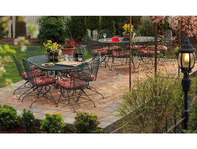 Enjoy 3 nights @ luxury The Roosevelt Inn Coeur d'Alene, Idaho + $100 Food - Photo 4