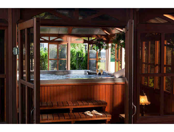 Enjoy 3 nights @ luxury The Roosevelt Inn Coeur d'Alene, Idaho + $100 Food - Photo 12