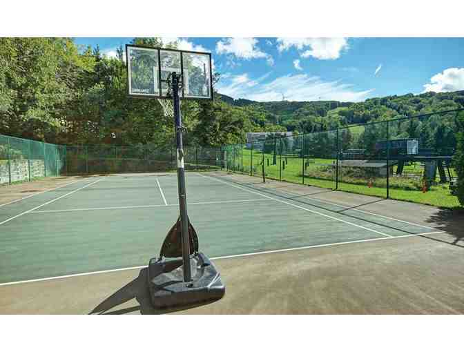 Enjoy 3 Night Stay at Club Wyndham Bentley Brook Massachusetts