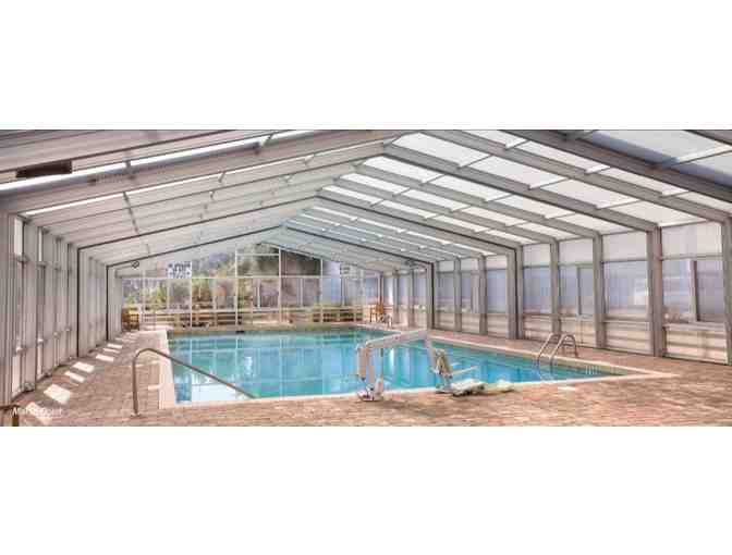 Enjoy 3 Night Stay at Club Wyndham Ocean Ridge South Carolina