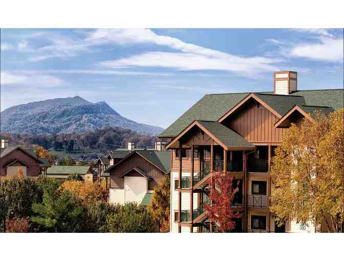 Enjoy 3 Night Stay at Club Wyndham Smoky Mountains
