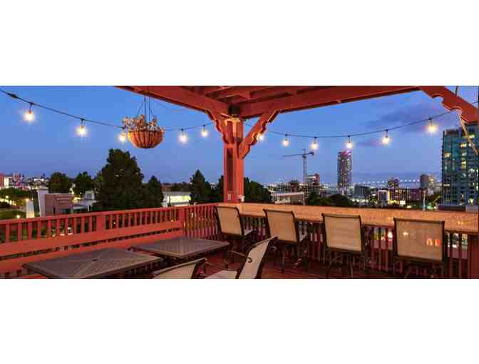 Enjoy 3 Night Stay at WorldMark Balboa Park