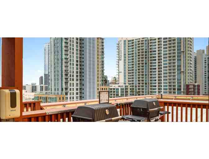 Enjoy 3 Night Stay at WorldMark Balboa Park