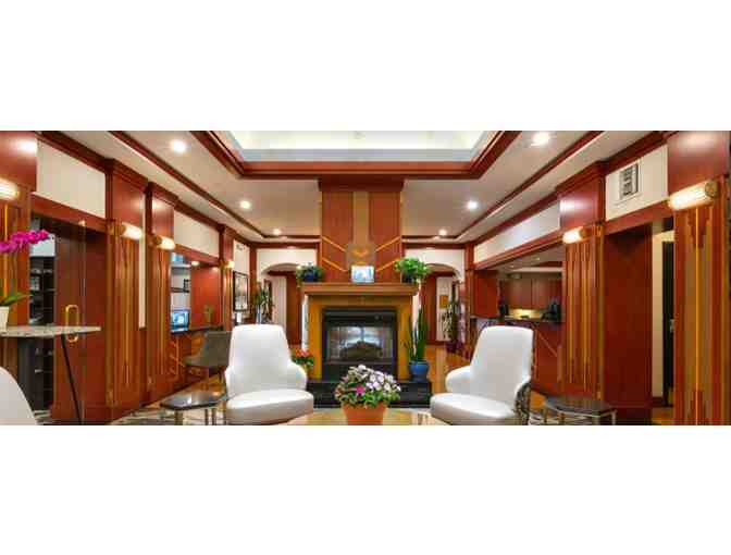 Enjoy 3 Night Stay at WorldMark Balboa Park