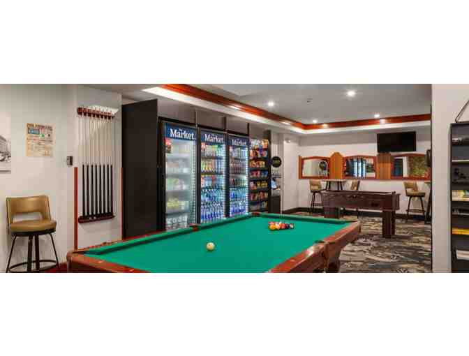 Enjoy 3 Night Stay at WorldMark Balboa Park