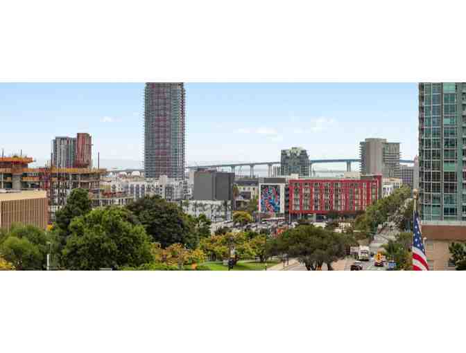 Enjoy 3 Night Stay at WorldMark Balboa Park