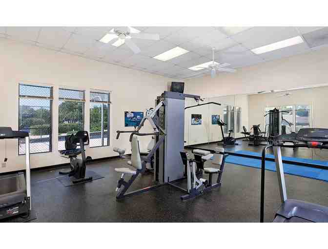 Enjoy 3 Night Stay at WorldMark Grand Lake Oklahoma