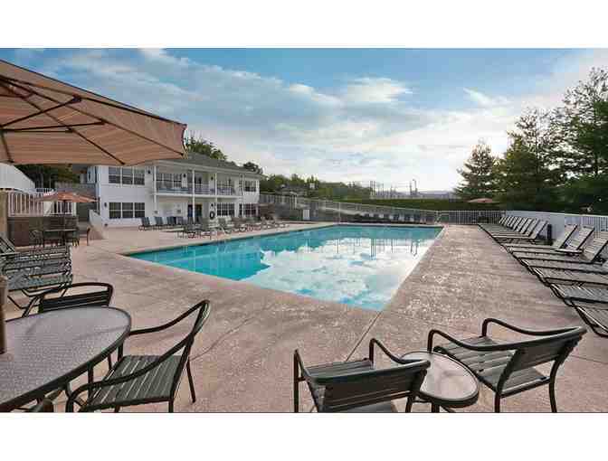 Enjoy 3 Night Stay at WorldMark Lake Of The Ozarks Missouri