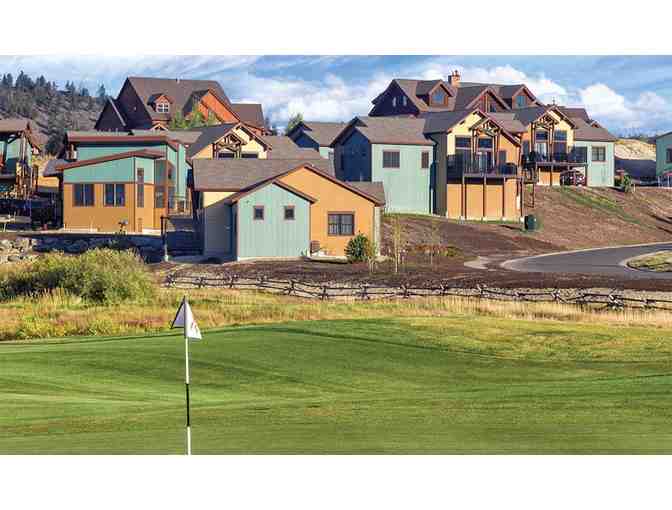 Enjoy 3 Night stay at WorldMark Rocky Mountain Preserve Colorado