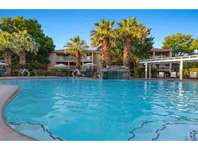 Enjoy 3 Night Stay at WorldMark Estancia St. George