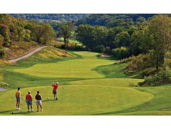 Enjoy 3 Night Stay at WorldMark Galena Illinois