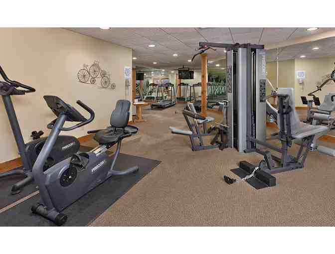 Enjoy 3 Night Stay at WorldMark Galena Illinois