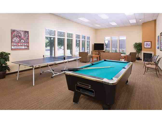 Enjoy 3 Night Stay at WorldMark Grand Lake Oklahoma