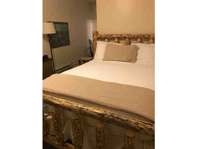 Enjoy 4 nights @ Colters Lodge Afton, Wyoming 4.1* + $100 Food - Photo 6