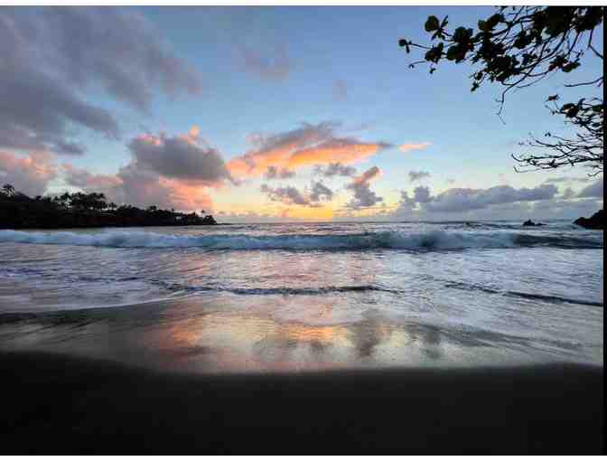 Enjoy 4 nights in Hana, Maui + Golf @ The Dunes at Maui Lani