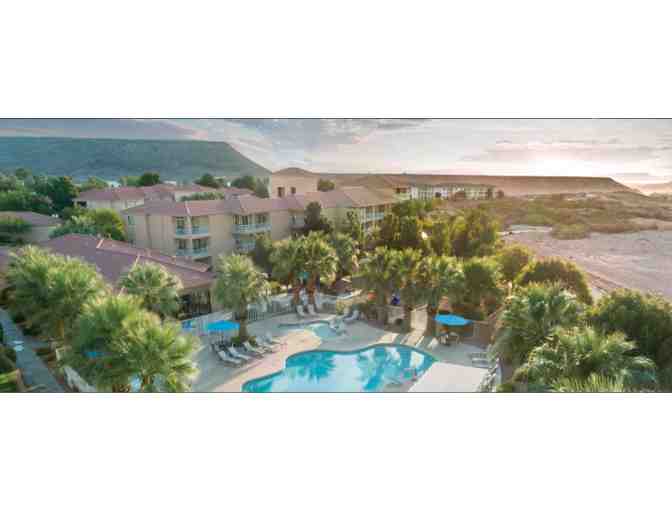 Enjoy 4 nights luxury condo Zion National Park Utah + $100 food