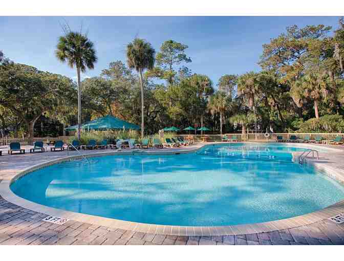 Enjoy 4 nights luxury condo Edisto Beach, SC + $100 Food - Photo 1