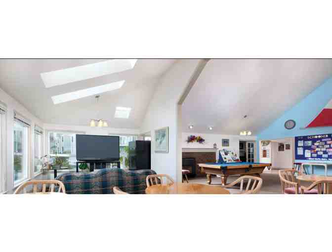 Enjoy 4 night stay at Worldmark Schooner Landing 4.5 Star + Bier One Brewing Cert - Photo 3