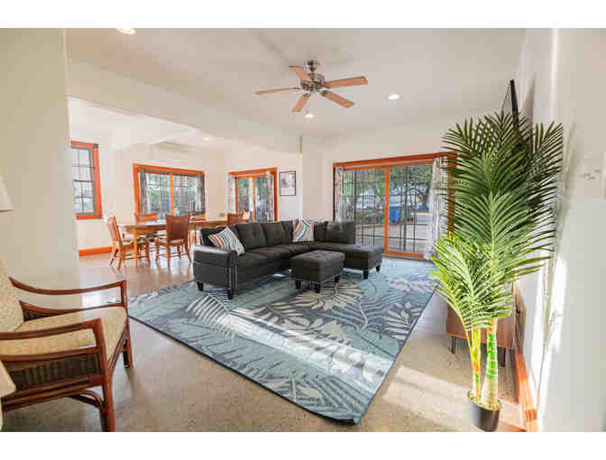 Enjoy 7 Nights at 3 Bed House in Hawaii + Horseback Riding - Photo 1