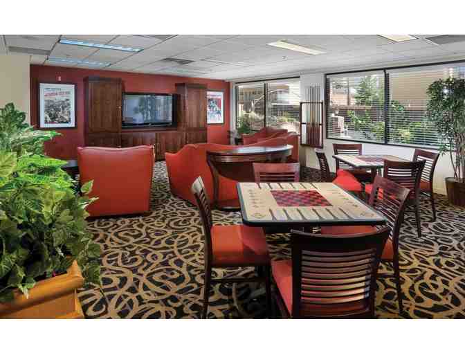 Enjoy 7 nights Worldmark Reno, NV 4.5* rated Resort + $100 Food