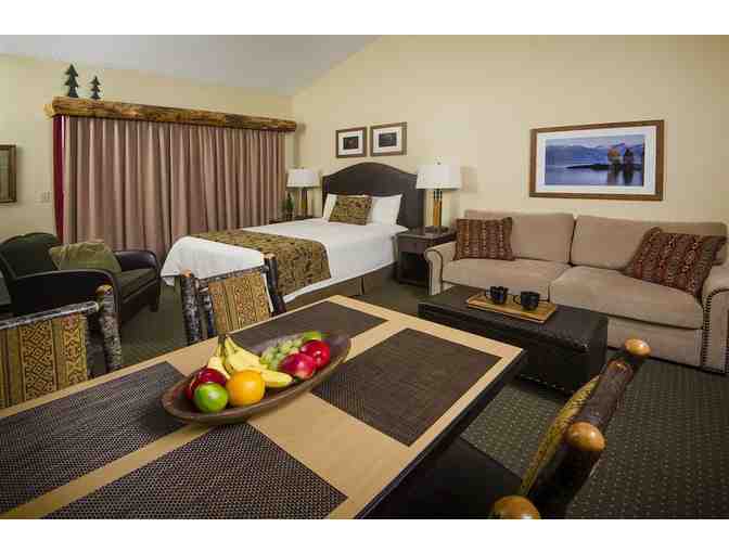 Enjoy 7 nihgts Stoneridge Condos Blanchard, Idaho + $100 Food