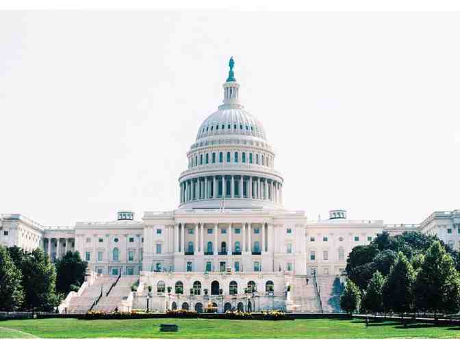5-Night Luxury DC Stay +Capitol Hill: Capitol & Library of Congress Tour - Photo 2