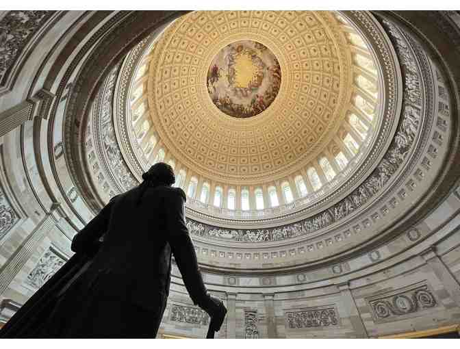 5-Night Luxury DC Stay +Capitol Hill: Capitol & Library of Congress Tour - Photo 5