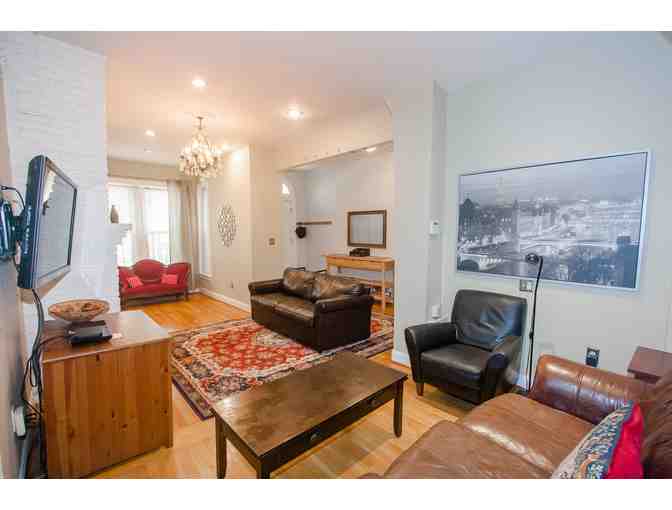 5-Night Luxury DC Stay +Capitol Hill: Capitol & Library of Congress Tour - Photo 6