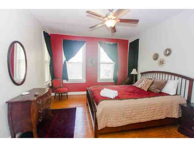 5-Night Luxury DC Stay +Capitol Hill: Capitol & Library of Congress Tour - Photo 8