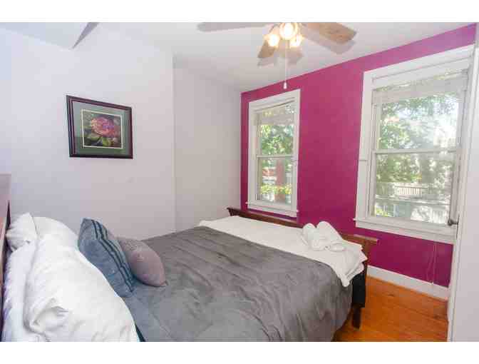 5-Night Luxury DC Stay +Capitol Hill: Capitol & Library of Congress Tour - Photo 9