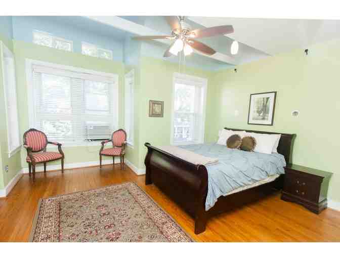 5-Night Luxury DC Stay +Capitol Hill: Capitol & Library of Congress Tour - Photo 11