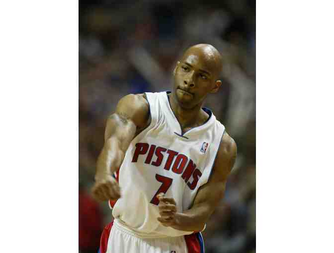 5 Nights Disney World Luxury Villa & Golf with NBA Pro Chucky Atkins for 10!