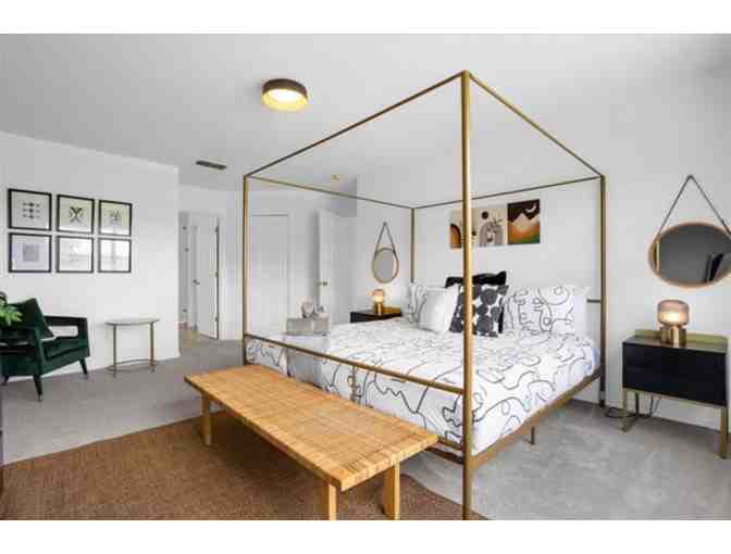 5 Nights Disney World Luxury Villa & Golf with NBA Pro Chucky Atkins for 10!