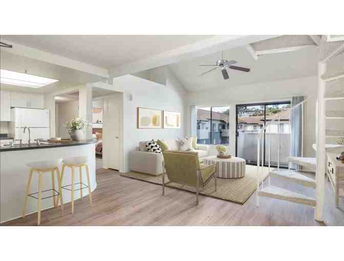 5-night 2 bed Solana Beach + Belly Up Tavern Experience