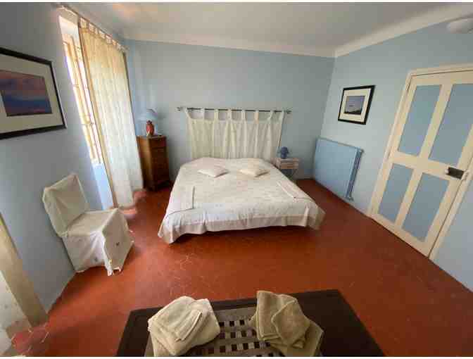 Provence Uncorked: A 7-Night Vineyard Retreat for 12 in the Heart of France