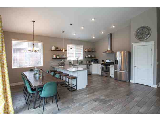 5-Night Flagstaff Escape + Grand Canyon Train Adventure - Photo 7